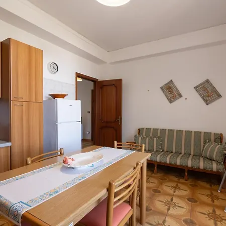 Holiday home Conchiglia Al Mare Trappeto (Sicily)