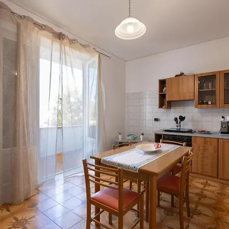 Holiday home Conchiglia Al Mare *