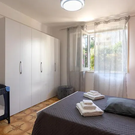 Conchiglia Al Mare Holiday home Trappeto (Sicily)
