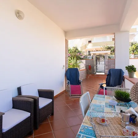 Conchiglia Al Mare Holiday home