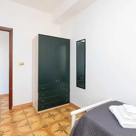 Conchiglia Al Mare Holiday home
