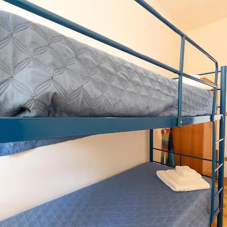Conchiglia Al Mare Holiday home