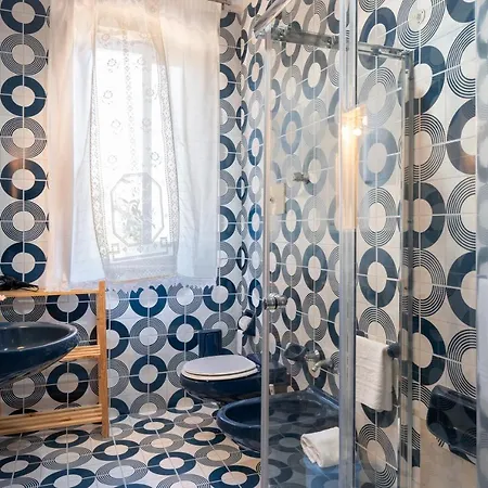 Conchiglia Al Mare Holiday home Trappeto (Sicily)