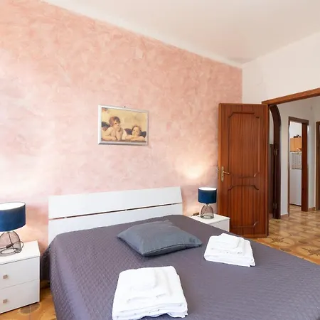 Holiday home Conchiglia Al Mare *