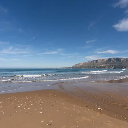 Conchiglia Al Mare *
