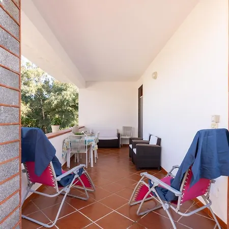 Conchiglia Al Mare Holiday home *