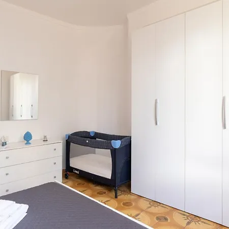 Conchiglia Al Mare Holiday home Trappeto (Sicily)
