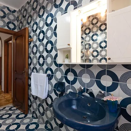 Conchiglia Al Mare Holiday home